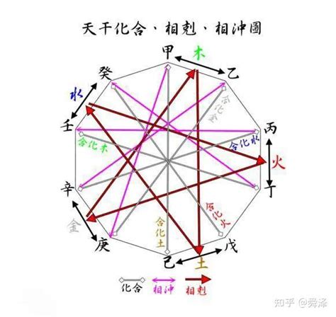 壬水乙木|八十天干詳解——乙木